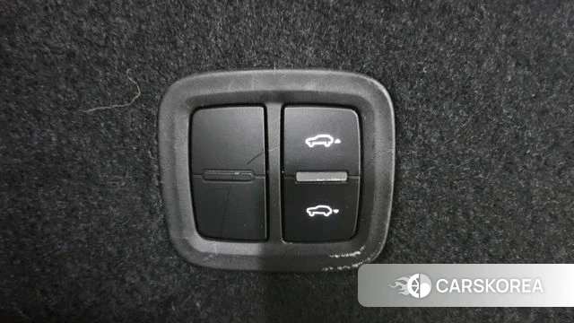 Porsche Cayenne (PO536) id 4429366 из Кореи 26