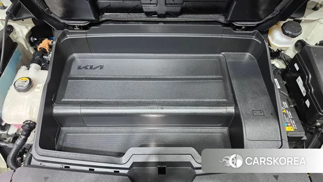 Kia EV6 id 4656821 из Кореи 26