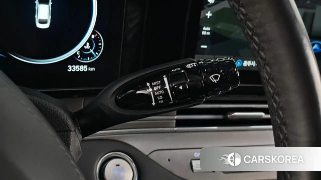 Hyundai The New Grandeur IG id 4894794 из Кореи 26