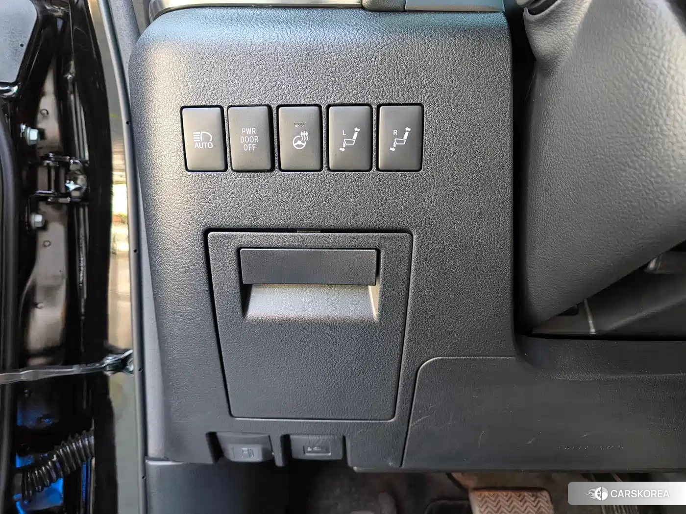 Toyota Vellfire id 4654425 из Китая 26