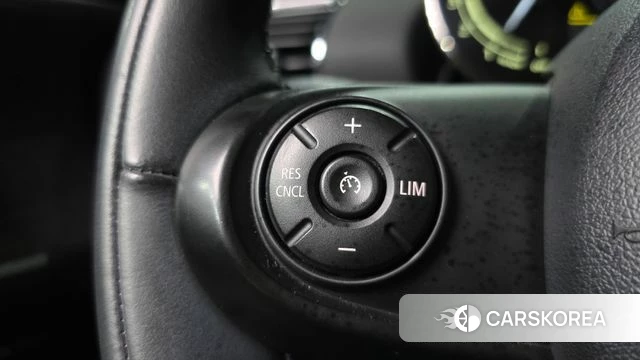 Mini Cooper Clubman id 4202987 из Кореи 26