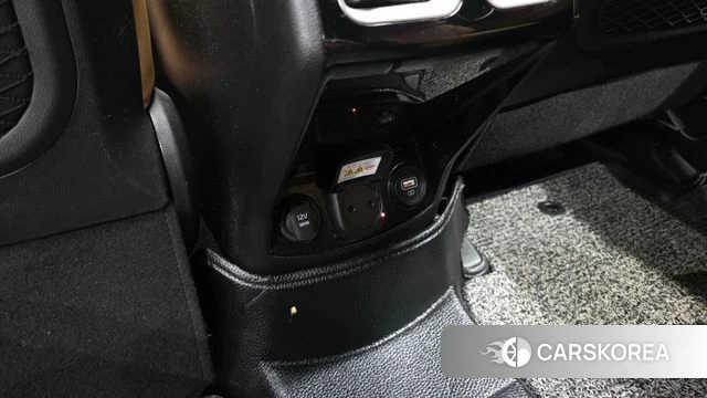 Kia Sorento 4th Generation id 4702863 из Кореи 26