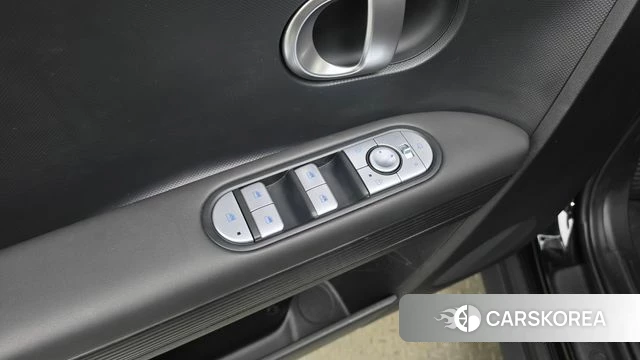 Hyundai Ionic 5 id 4769374 из Кореи 26