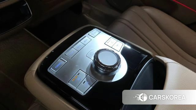 Genesis G80 (RG3) id 4381652 из Кореи 26