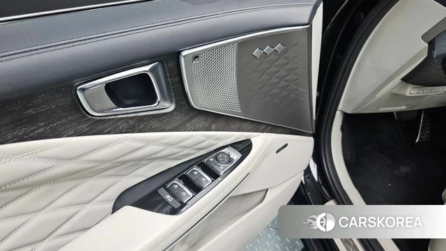 Kia K8 Hybrid id 4223961 из Кореи 26