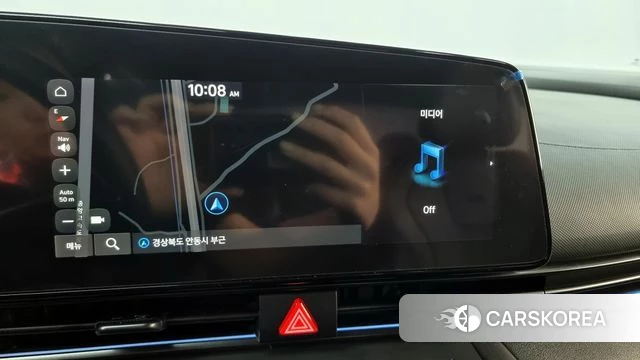 Hyundai Avante (CN7) id 4283548 из Кореи 26