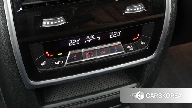 BMW X5 (G05) id 4872631 из Кореи 26