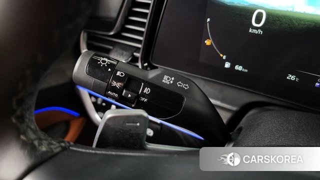 Kia Sportage 5th Generation Hybrid id 4463720 из Кореи 26