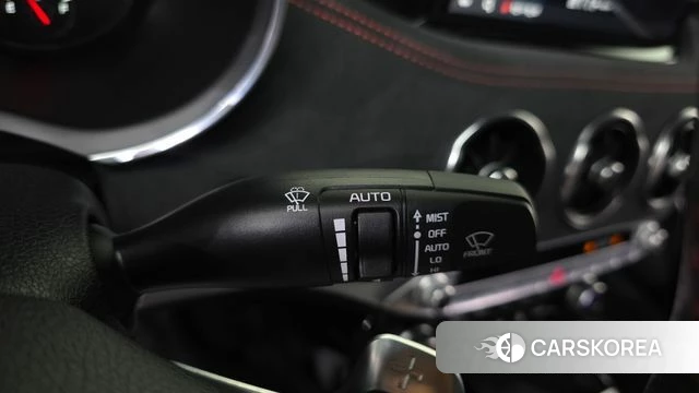Kia Stinger Meister id 4935540 из Кореи 26