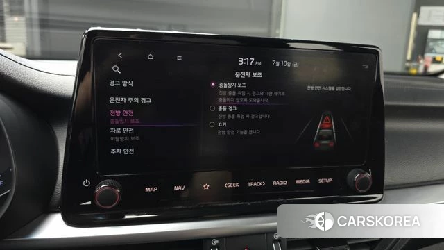 Kia The New K3 2nd generation id 4572644 из Кореи 26