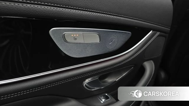 Mercedes-Benz AMG GT id 4303728 из Кореи 26