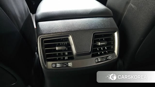 Ssangyong The New Rexton Sport id 4905073 из Кореи 26