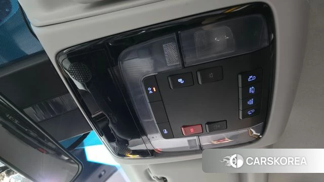 Hyundai Staria id 4681588 из Кореи 26