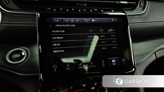 Jeep Grand Cherokee (WL) id 4186555 из Кореи 26