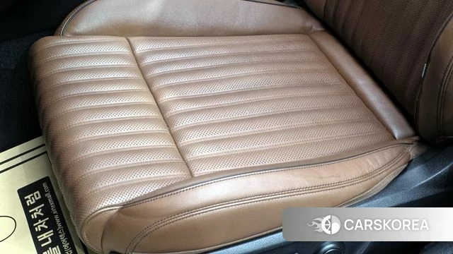 Genesis G70 id 4363094 из Кореи 26
