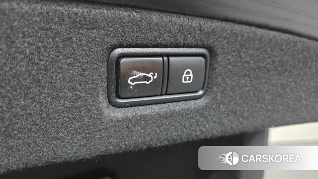 Genesis G90 id 4651321 из Кореи 26