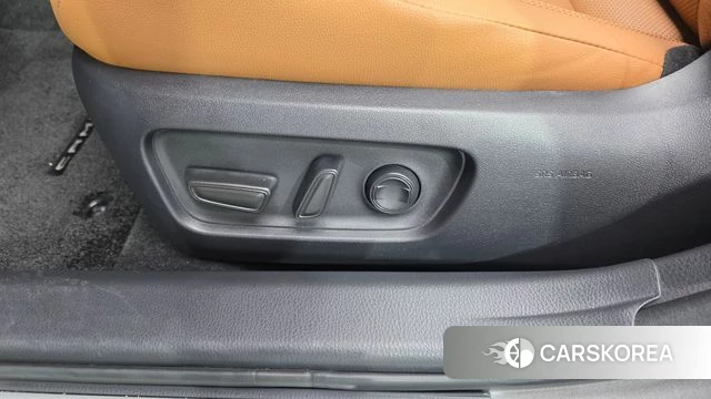 Toyota Camry (XV80) id 4639927 из Кореи 26