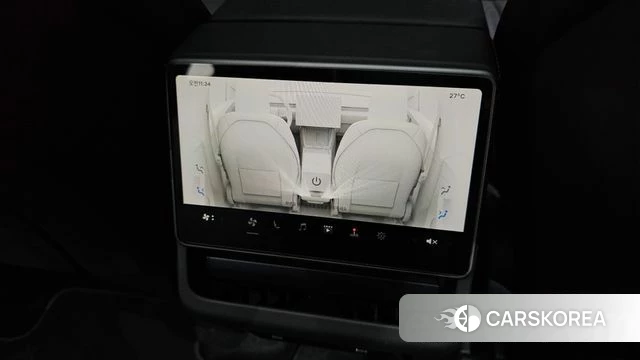 Tesla Model Y id 4773338 из Кореи 26