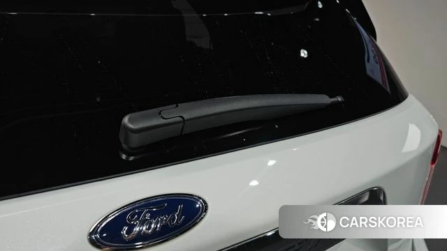 Ford Explorer 6th Generation id 4530427 из Кореи 26