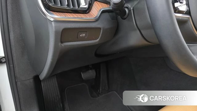 Volvo V60 Cross-Country 2nd Generation id 4757498 из Кореи 26