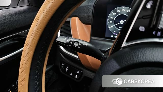 Kia The New Seltos id 4194981 из Кореи 26