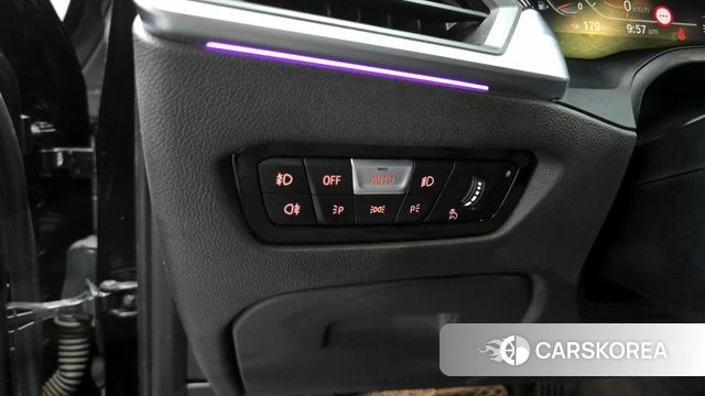 BMW 3 Series (G20) id 4244723 из Кореи 26