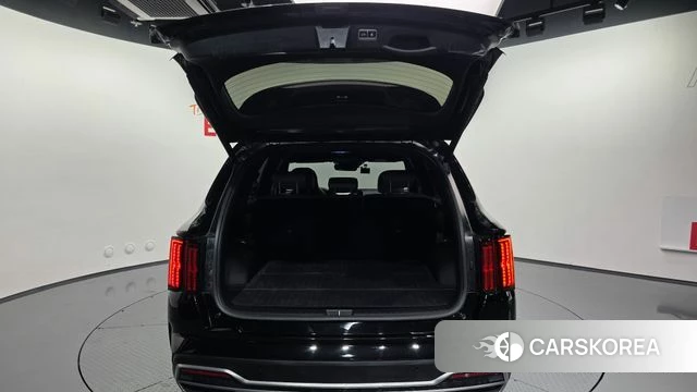 Kia Sorento 4th Generation id 4494675 из Кореи 26