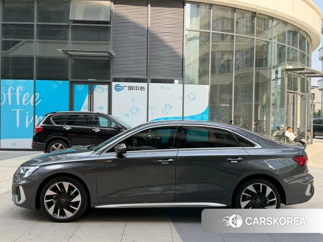 Audi A3 id 4221773 из Китая 26