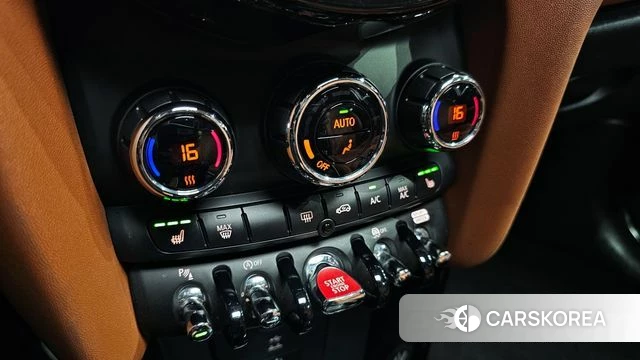 Mini Cooper S id 4292599 из Кореи 26