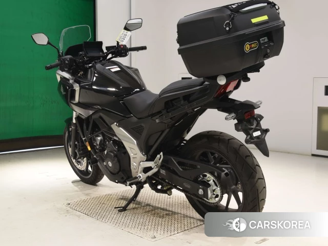 Honda NC750X DCT id 4184221 из Японии 26