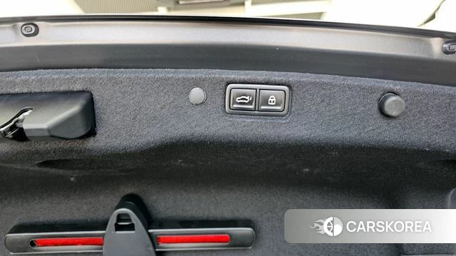 Kia The New K5 Hybrid 3rd generation id 4354201 из Кореи 26
