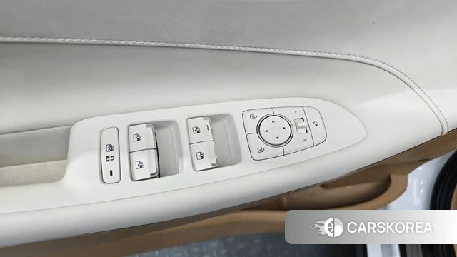 Hyundai The New Grandeur IG id 4416595 из Кореи 26