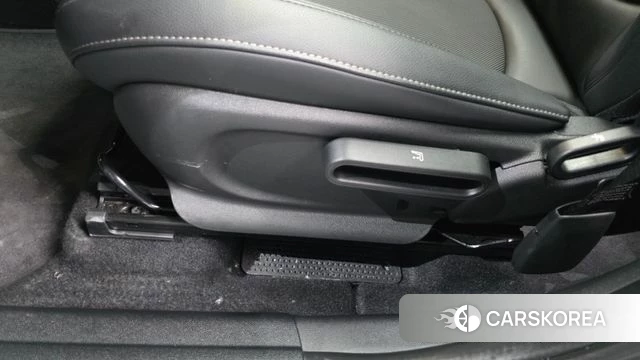 Mini Cooper Countryman id 4383334 из Кореи 26