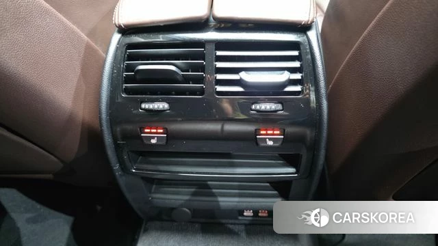 BMW 5 Series (G30) id 4741278 из Кореи 26