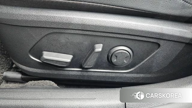 Hyundai Sonata D Edge (DN8) id 4433016 из Кореи 26