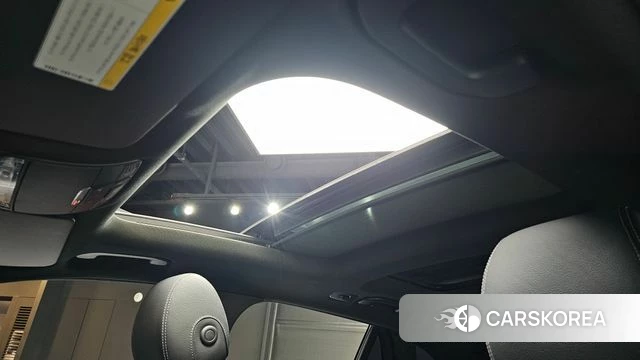 Mercedes-Benz GLC-Class X253 id 4737567 из Кореи 26