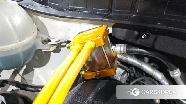 Hyundai All New Tucson id 4698579 из Кореи 26