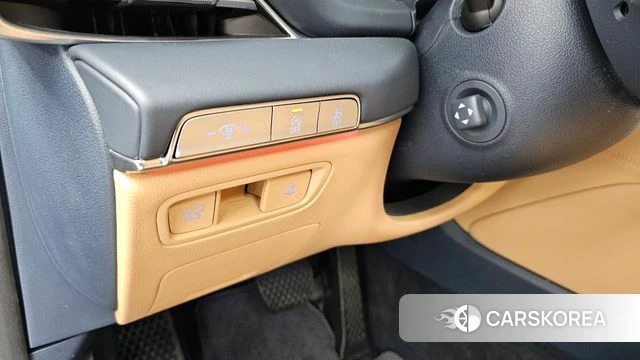 Genesis GV80 id 4635965 из Кореи 26