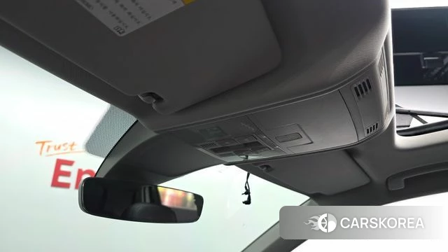 Volkswagen Tiguan second Generation id 4865113 из Кореи 26