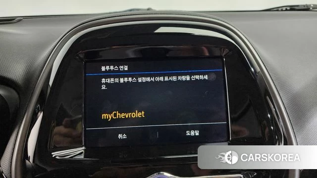 Chevrolet (GM Daewoo) The New Spark id 4586360 из Кореи 26