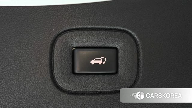 Renault Korea (Samsung) The New QM6 id 4637398 из Кореи 26