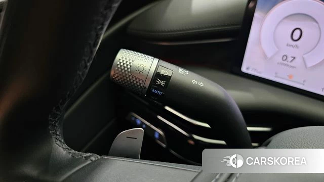 Genesis G80 (RG3) id 4442313 из Кореи 26