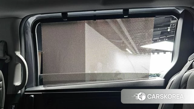 Honda Odyssey id 4865305 из Кореи 26
