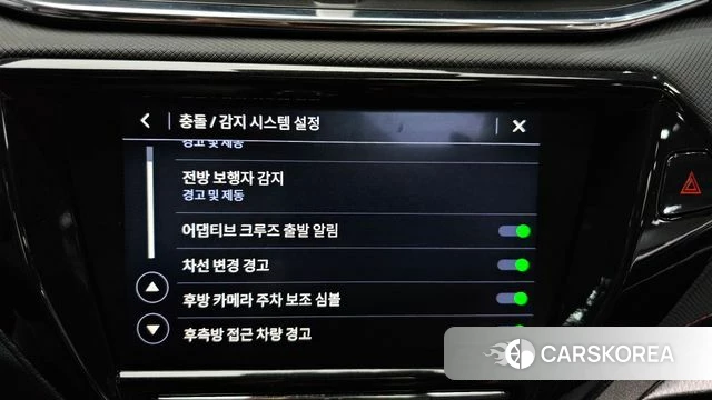 Chevrolet (GM Daewoo) Trailblazer id 4482627 из Кореи 26