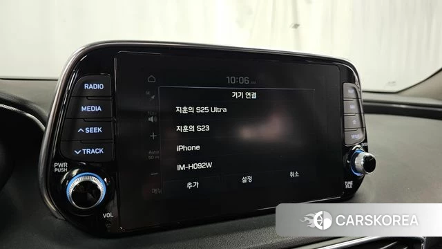 Hyundai Santa Fe TM id 4502255 из Кореи 26