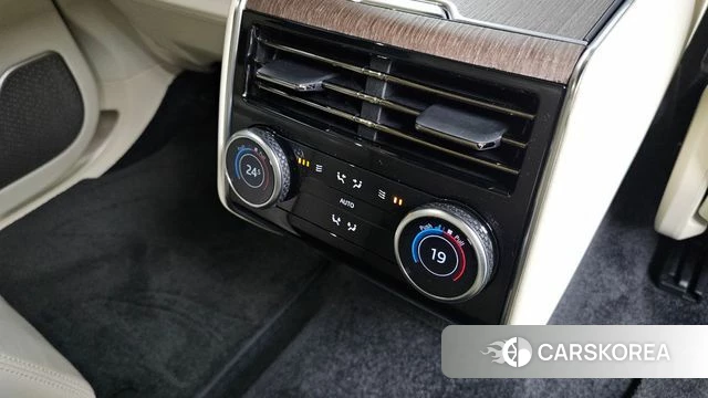 Land Rover Range Rover 5th Generation id 4591603 из Кореи 26