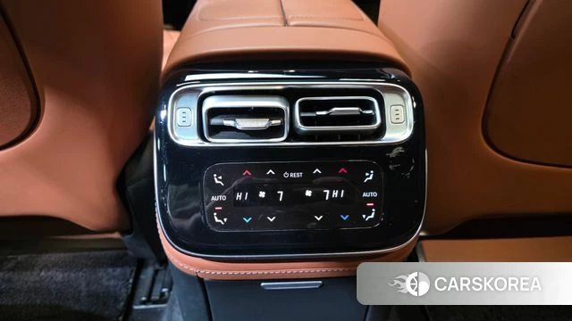 Mercedes-Benz S-Class W223 id 4671712 из Кореи 26