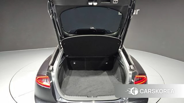 Kia Stinger id 4895494 из Кореи 26