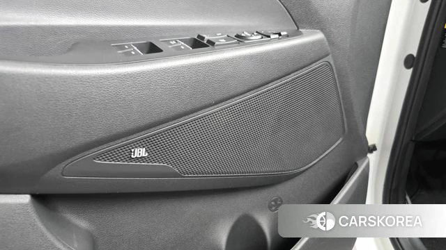 Hyundai All New Tucson id 4605298 из Кореи 26