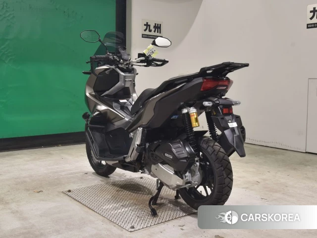 Проданный Honda ADV150 id 4237573 из Японии, фото 26